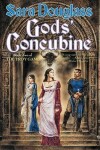 Book cover for God's Concubine