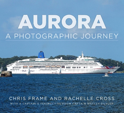 Book cover for Aurora