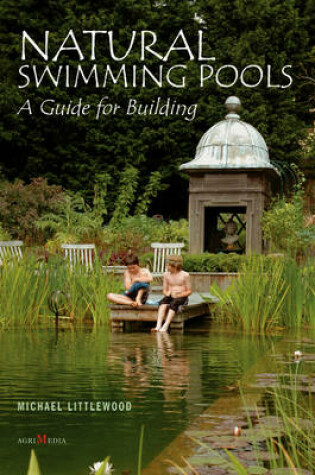 Cover of Natural Swimming Pools