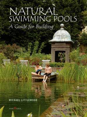 Book cover for Natural Swimming Pools