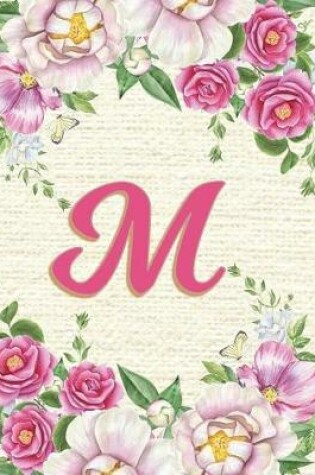 Cover of M