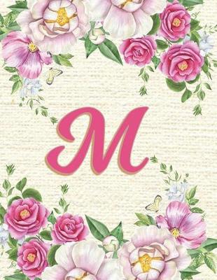 Cover of M