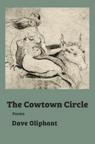 Cover of The Cowtown Circle