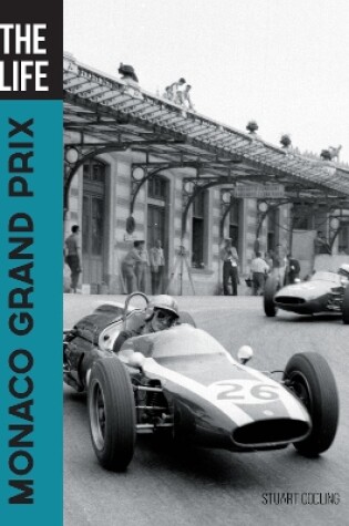 Cover of The Life Monaco Grand Prix