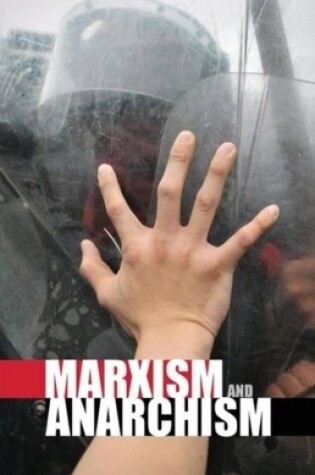 Cover of Marxism and Anarchism