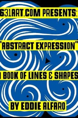 Cover of Abstract Expression