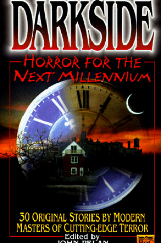 Cover of Darkside