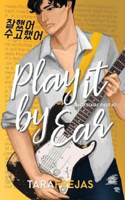 Cover of Play It By Ear