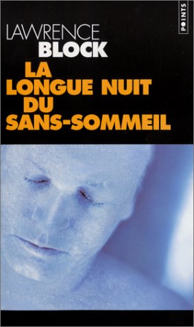 Book cover for Longue Nuit Du Sans-Sommeil(la)