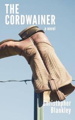 Book cover for The Cordwainer