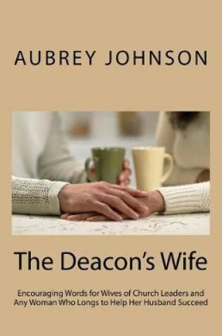 Cover of The Deacon's Wife