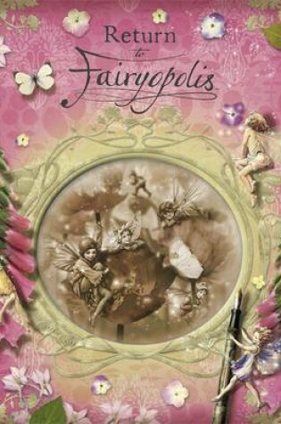 Cover of Return to Fairyopolis