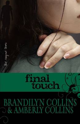 Book cover for Final Touch
