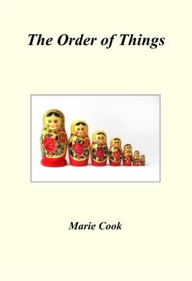 Book cover for The Order of Things