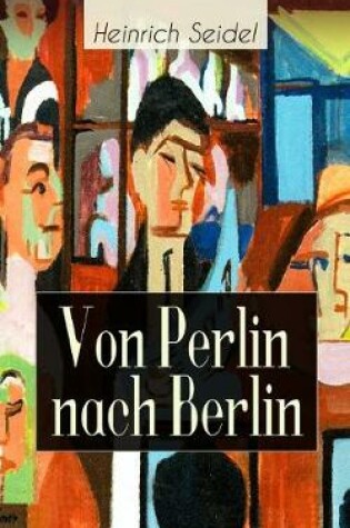 Cover of Von Perlin nach Berlin