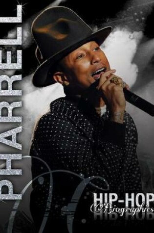 Cover of Pharrell