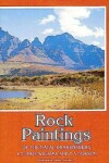Book cover for Rock Paintings of the Natal Drakensberg