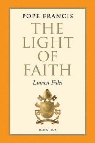 Cover of The Light of Faith