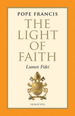 Cover of The Light of Faith