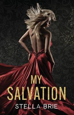 Book cover for My Salvation