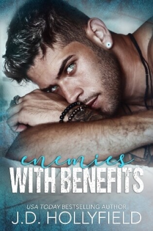 Cover of Enemies with Benefits