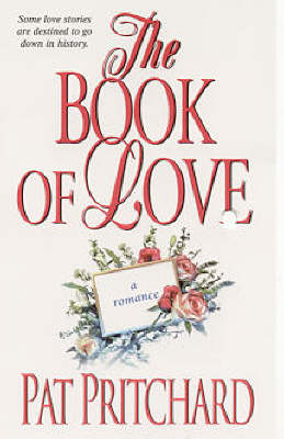 Book cover for The Book of Love