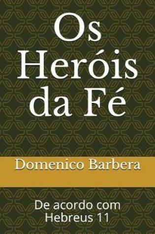 Cover of OS Herois Da Fe