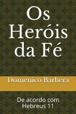 Book cover for OS Herois Da Fe