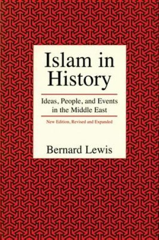 Cover of Islam in History