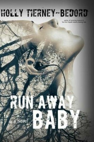Cover of Run Away Baby