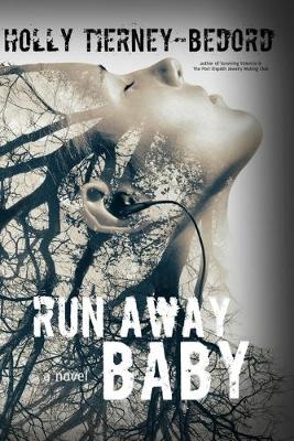 Book cover for Run Away Baby