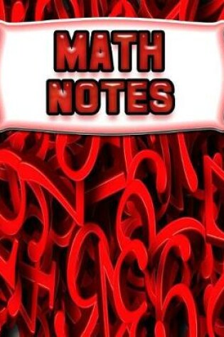 Cover of Math Notes