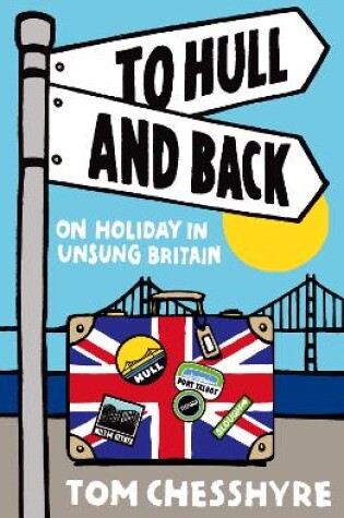 Cover of To Hull and Back