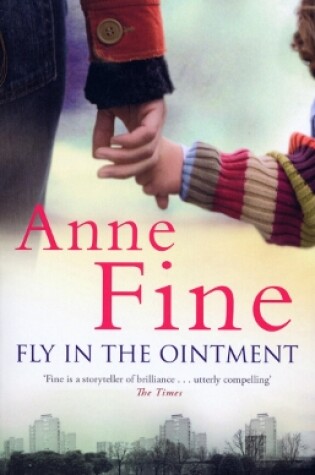 Cover of Fly in the Ointment