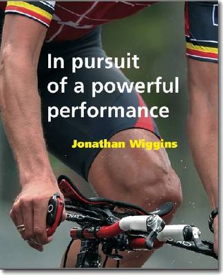 Book cover for In Pursuit of a Powerful Performance