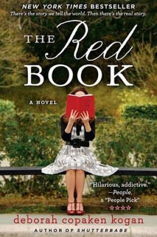 Cover of The Red Book