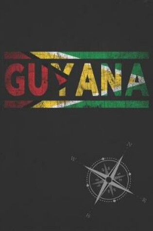 Cover of Guyana