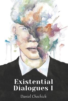 Cover of Existential Dialogues