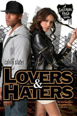 Cover of Lovers & Haters