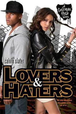 Cover of Lovers & Haters