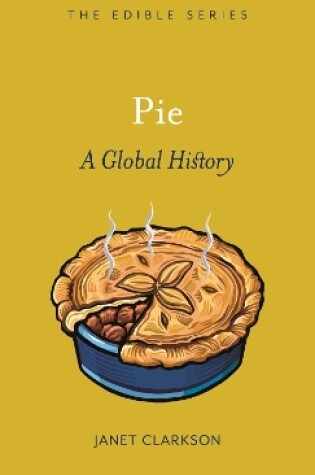Cover of Pie