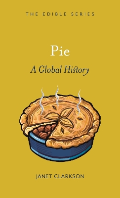 Pie by Janet Clarkson