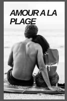 Book cover for Amour à la plage (vol 7)