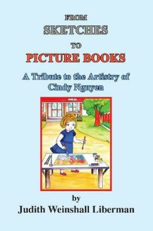 Cover of From Sketches to Picture Books