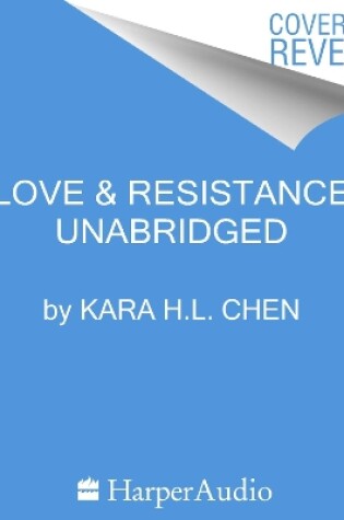 Cover of Love & Resistance