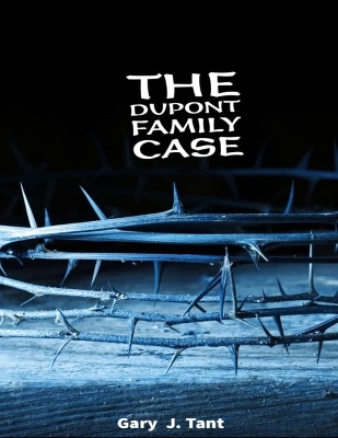 Book cover for The DuPont Family Case