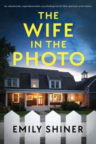 Cover of The Wife in the Photo