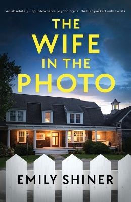 Book cover for The Wife in the Photo