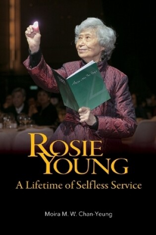 Cover of Rosie Young