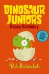 Book cover for Happy Hatchday